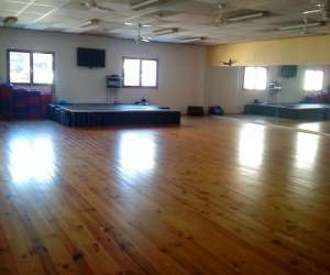 photo Nc gym Beziers 4057