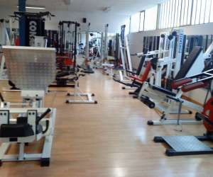 photo Nc gym Beziers 4058