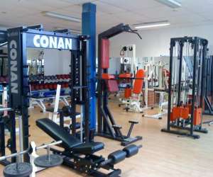 photo Nc gym Beziers 4064