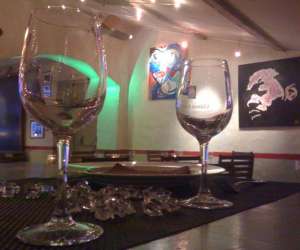 photo Le bouis bar Gruissan 4017