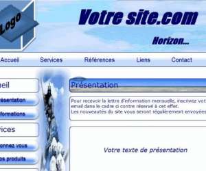 photo Web discount creation - services internet Sigean 3984