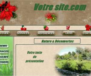 photo Web discount creation - services internet Sigean 3985