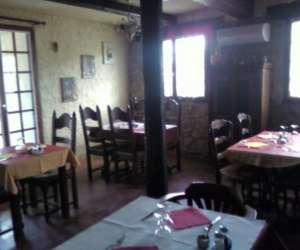 photo Brasserie la cigale Lussan 4182