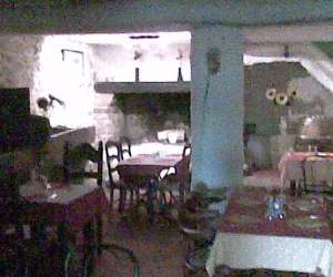 photo Brasserie la cigale Lussan 4577