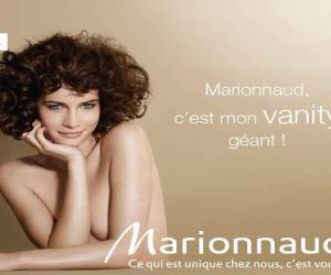  Marionnaud