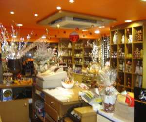 Chocolats Yves Thuries Chocolats Yves Thuries