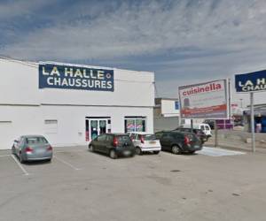  La Halle Aux Chaussures