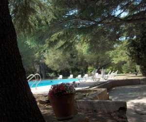 photo Htel restaurant logis de france mas de couran Lattes 4099
