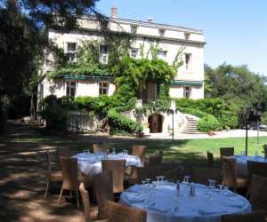 photo Htel restaurant logis de france mas de couran Lattes 4101