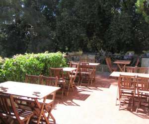 photo Htel restaurant logis de france mas de couran Lattes 4102