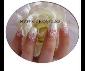 Pose D'ongles à Domicile Pose D'ongles à Domicile