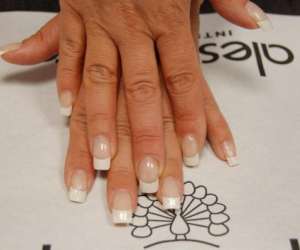 French Manucure, Beaute Des Mains Et Des Pieds French Manucure, Beaute Des Mains Et Des Pieds