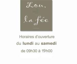 photo Lou, la fee Limoux 4167