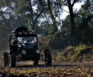 Location De Buggy - Loisirs Garage