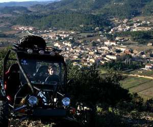 photo Location de buggy - loisirs garage Gruissan 4216