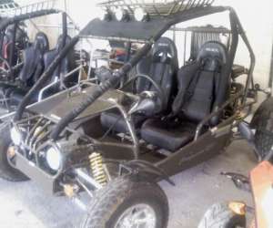 photo Location de buggy - loisirs garage Gruissan 4218