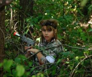 photo Paintball et lazertag revolution Vendres 4235