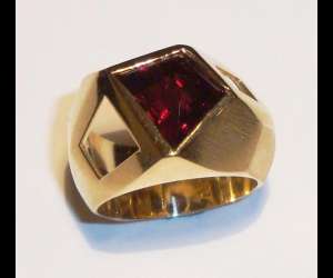 photo Bijouterie joaillerie thadee martin joaillier createur Aigues Mortes 4372