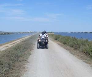 photo Location quad et buggy La Grande Motte 4294