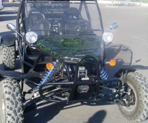 photo Location quad et buggy La Grande Motte 4295