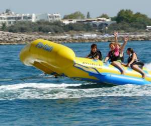 photo Location jet-ski et randonne  la grande motte. La Grande Motte 4338