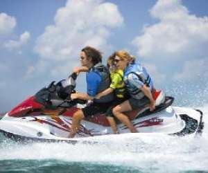 photo Location jet ski avec permi bateau Argeles Plage 6173