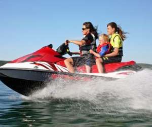 photo Location jet ski avec permi bateau Argeles Plage 6174
