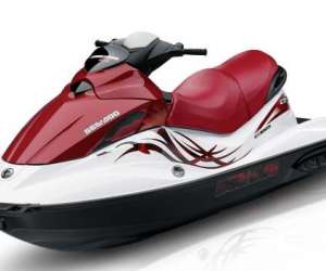 photo Location jet ski avec permi bateau Argeles Plage 6175
