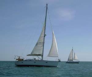 photo Reves de mediterranee Le Cap D Agde 4347