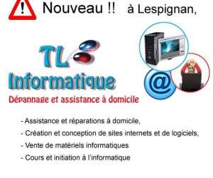 Tl Informatique