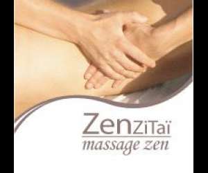 Zenzitai Massage Zen