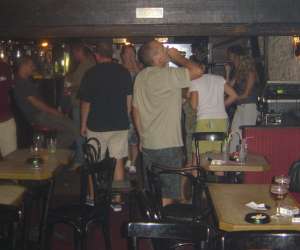 photo La bodega Sete 377
