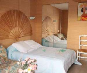 photo Gites et chambres d'hotes les bougainvillees Villetelle 4365