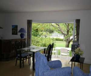 photo Gites et chambres d'hotes les bougainvillees Villetelle 4366