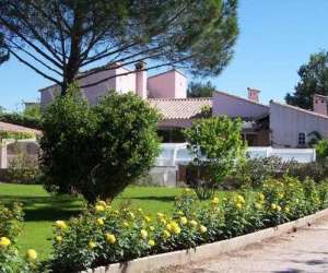 photo Gites et chambres d'hotes les bougainvillees Villetelle 4367