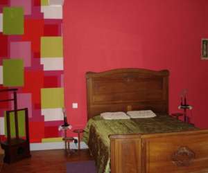 photo Chambres d'hotes Aumont Aubrac 4384