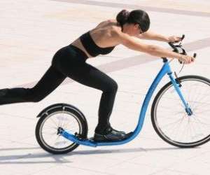 photo Trotbike St Just 4389