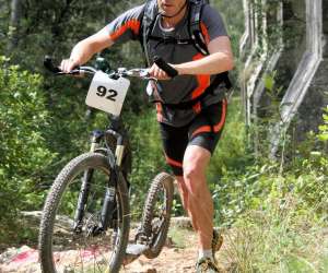 photo Trotbike St Just 4390