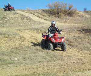 Quads  Et Accrobranche