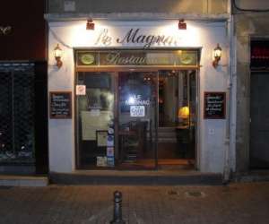 photo Restaurant pizzeria le magnac Carcassonne 4405