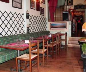 photo Restaurant pizzeria le magnac Carcassonne 4406