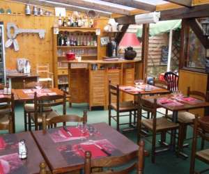 photo Restaurant pizzeria le magnac Carcassonne 4409