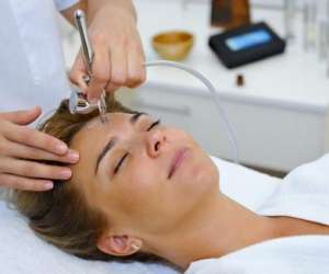 photo Spa capucine Rochefort Du Gard 13334