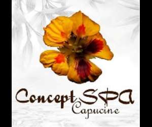 Spa Capucine