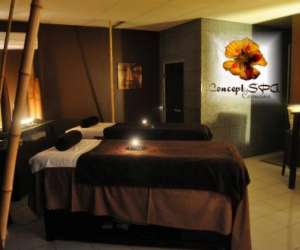 photo Spa capucine Rochefort Du Gard 8141