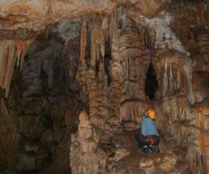 Splologie-canyon-escalade-via Ferrata