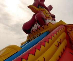 photo Magicland-circus Bernis 5034