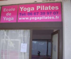 Ecole De Yoga Pilates