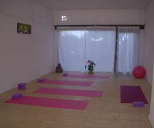 photo Ecole de yoga pilates St Cyprien Plage 13576