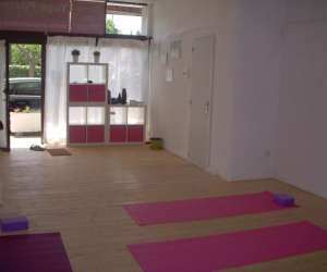 photo Ecole de yoga pilates St Cyprien Plage 13577